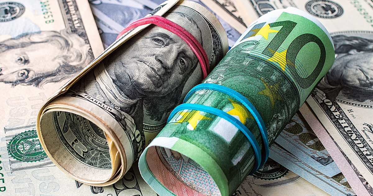 Տարադրամի փոխարժեքը Հայաստանում