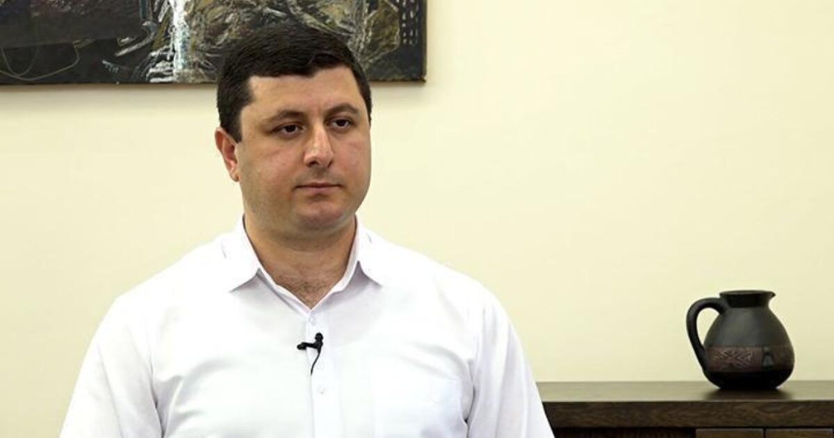ՔՊ-ն իր քաղաքական գծին համահունչ ամեն ինչ անում է Թուրքիայի հույսերն արդարացնելնելու համար