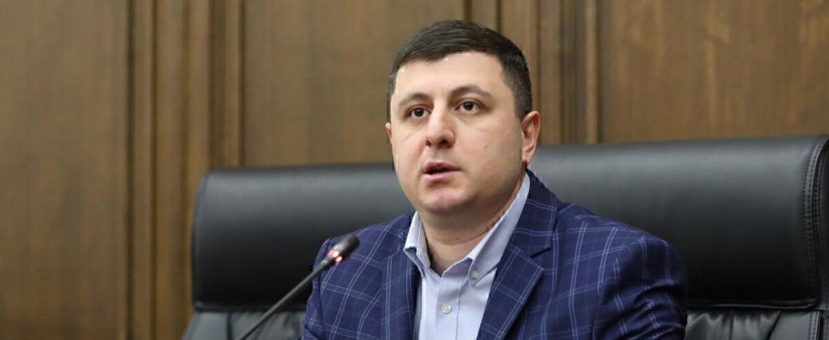 Զինված ուժերի առնվազն կեսը, տարբեր պատճառներով, ատեստացիայի քննությունների չի մասնակցում․ Աբրահամյան