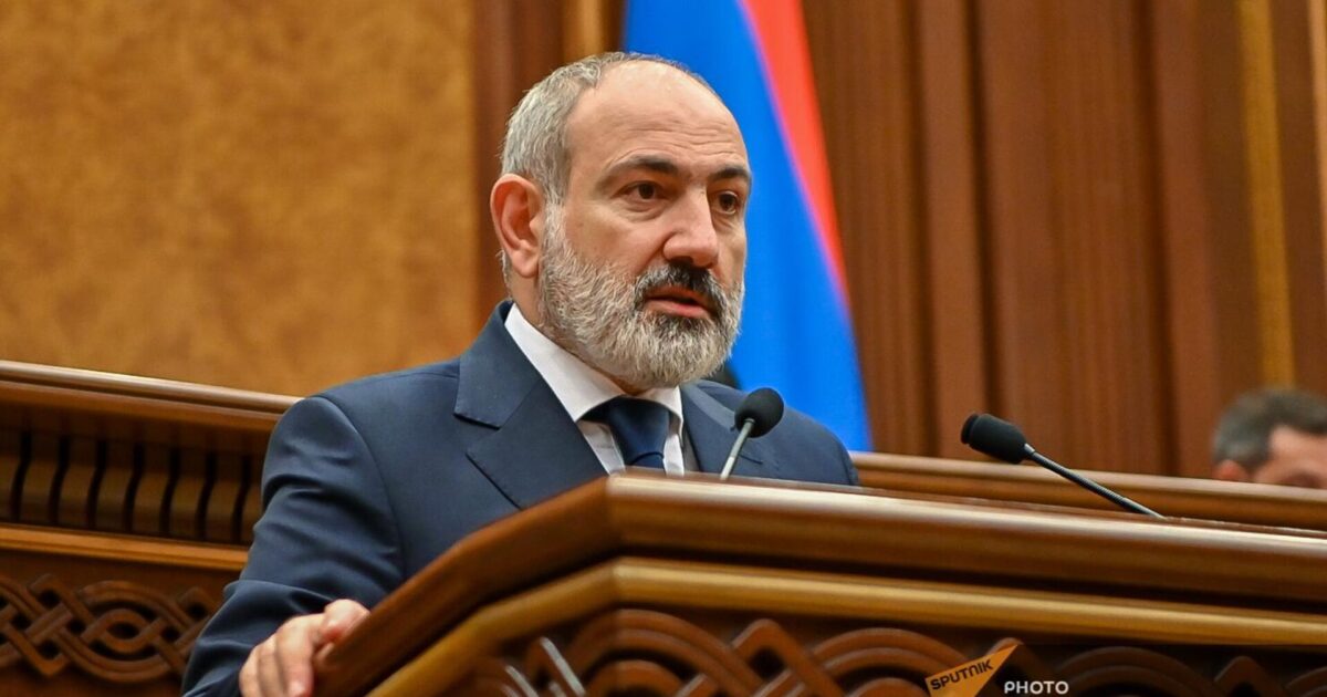 «Արթուն ենք» շարժումը Փաշինյանին անվստահության հայտնելու գործընթացի հետ կապված նամակներ կհանձնի պատգամավորներին