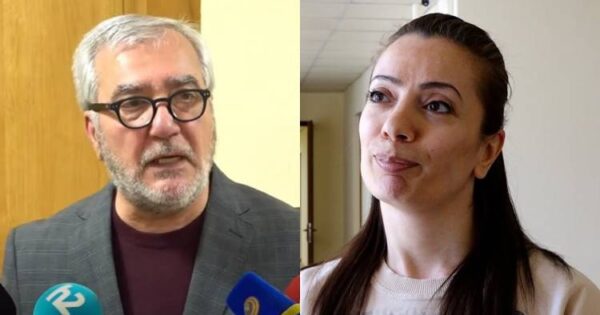 ՔՊ կանանց գունդը չի հանձնվում․ «Հրապարակ»