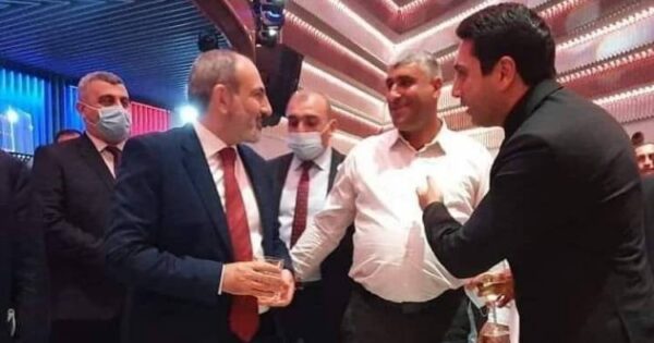 Հայհոյող, ծեծող-ջարդող ՔՊ-ականը «կրթվում» է․ «Հրապարակ»