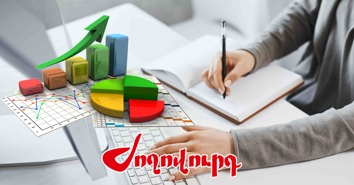 Գործազրկությունը Հայաստանում 2024 թվականին աճել է՝ հասնելով 13.9%-ի նախորդ տարվա 12.4%-ի համեմատ. «Ժողովուրդ»