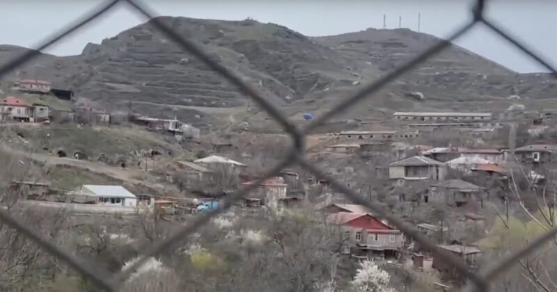 «Էս գիշեր ահավոր ա իլալ»․ Խնածախում գրեթե անդադար կրակել են