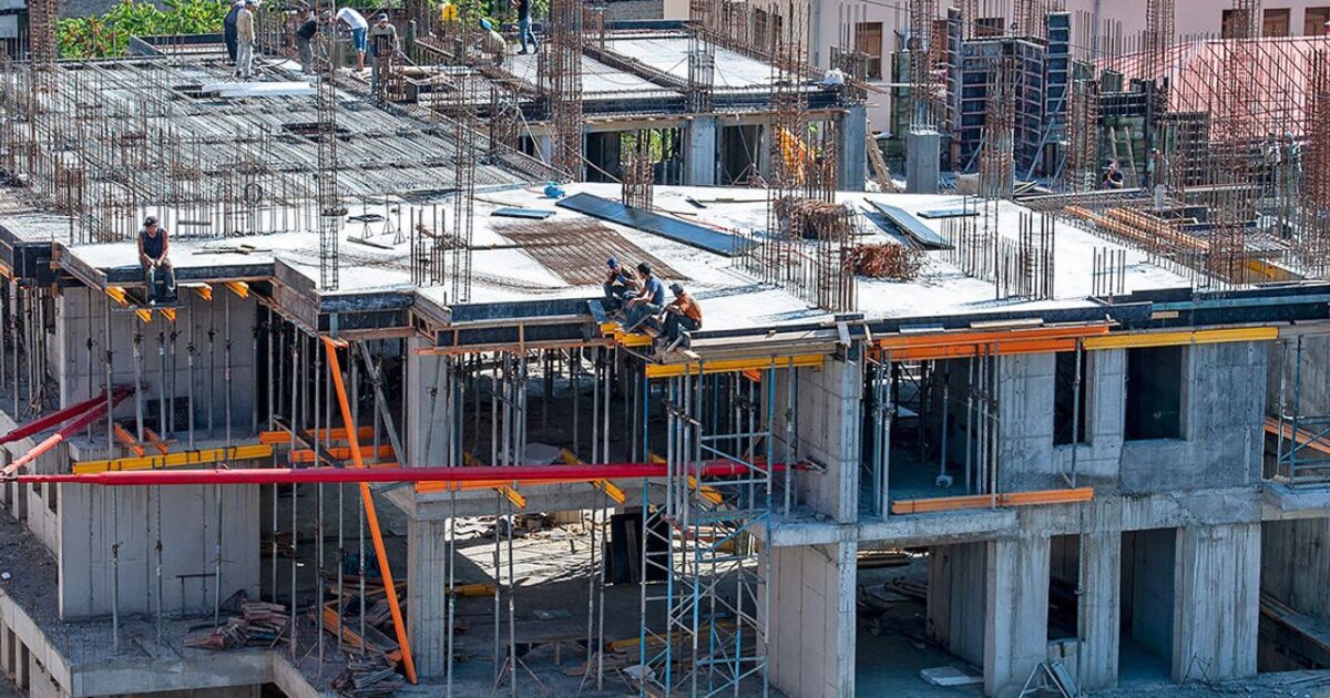 Գույքահարկի նոր քաղաքականությունը՝ շինարարության ոլորտի սպառնալիք. «Փաստ»