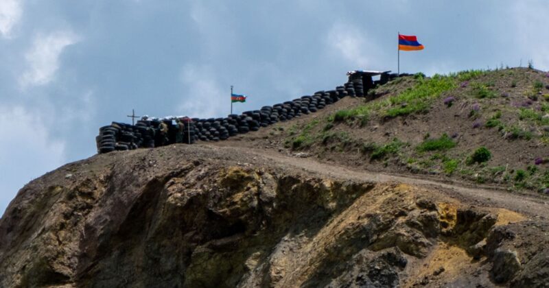 ՀՀ ՊՆ-ն հերքում է ադրբեջանական դիրքերի ուղղությամբ կրակոցների մասին Բաքվի հայտարարությունը