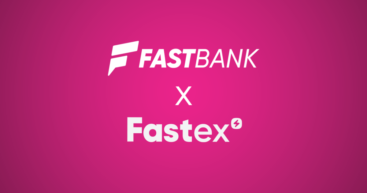 Ֆասթ Բանկ և Fastex Exchange հաշիվների միջև այժմ հնարավոր է փոխանցումներ կատարել