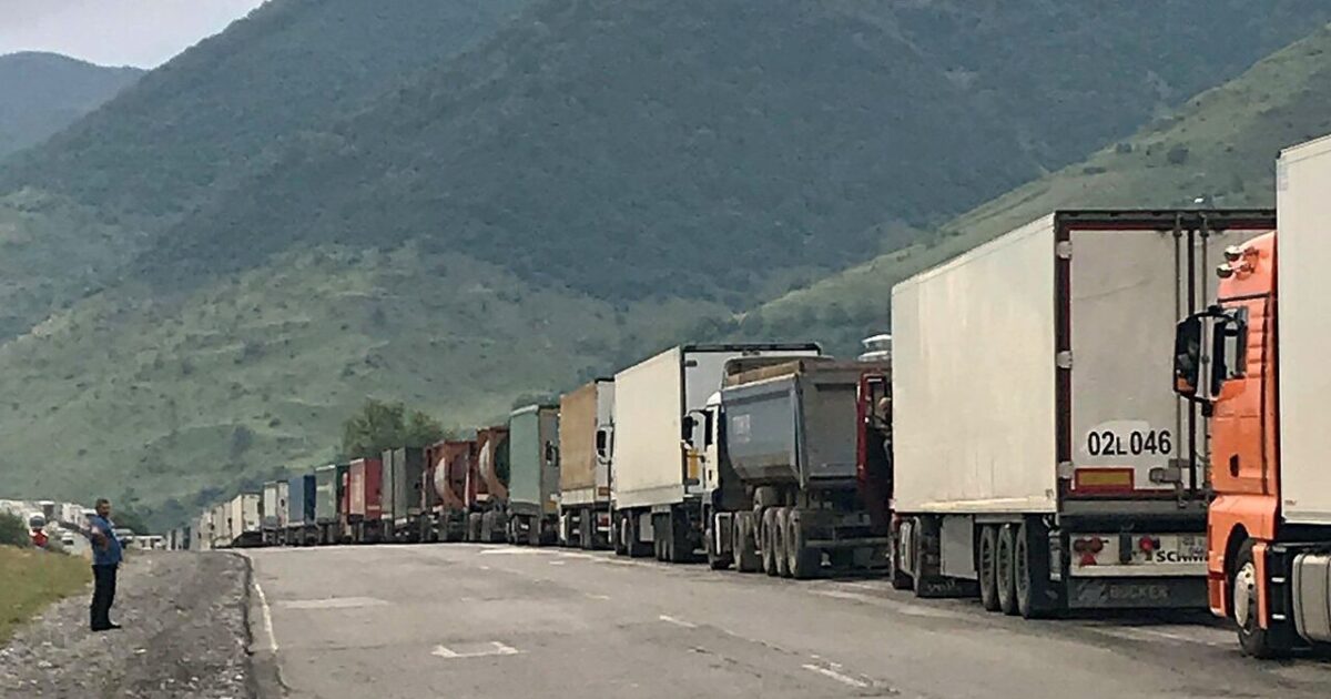 Այսօր հայ կոնյակագործները բողոքի ակցիա կանեն Վրաստանի դեսպանատան դիմաց