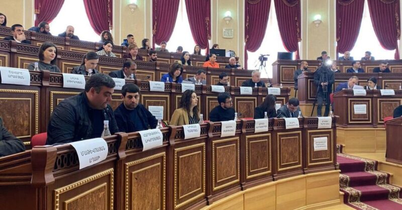 ՔՊ-ն չկարողացավ «գողանալ» Գյումրու ավագանու ընդդիմադիր մանդատը