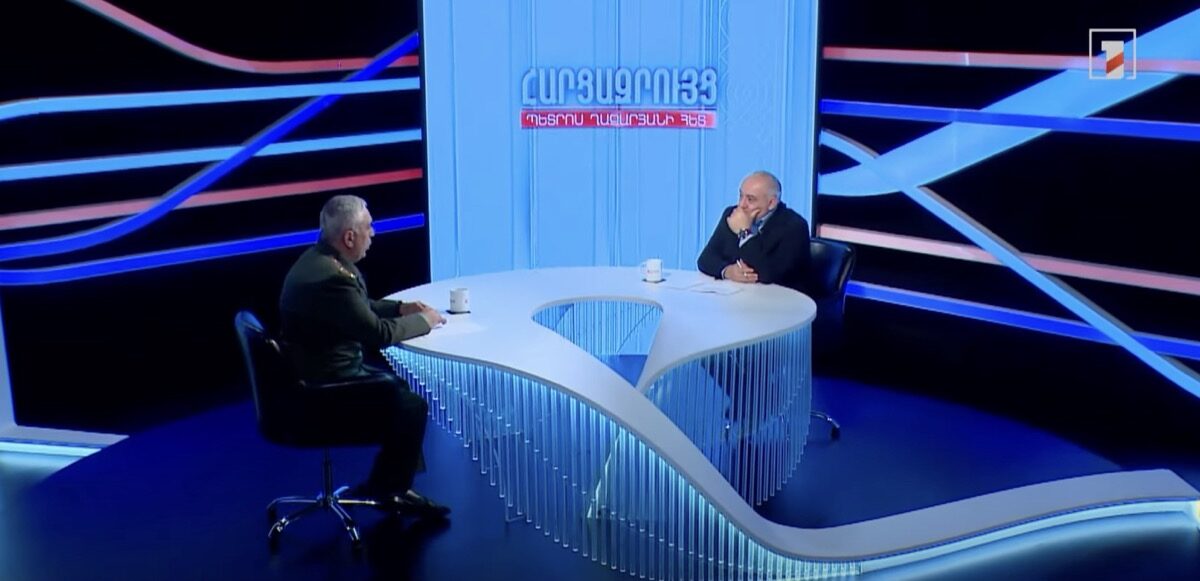 Պատմության ռևիզիա կամ բրիտանական քարոզչամեքենայի նոր արշավը Հայաստանում