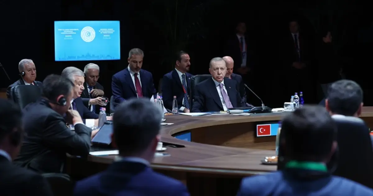 Էրդողան. Հայաստան-Ադրբեջան «խաղաղության համաձայնագիրը» բազմաթիվ հնարավորություններ կբացի թյուրքական աշխարհի համար