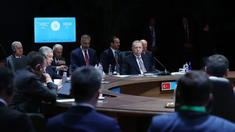 Էրդողան. Հայաստան-Ադրբեջան «խաղաղության համաձայնագիրը» բազմաթիվ հնարավորություններ կբացի թյուրքական աշխարհի համար