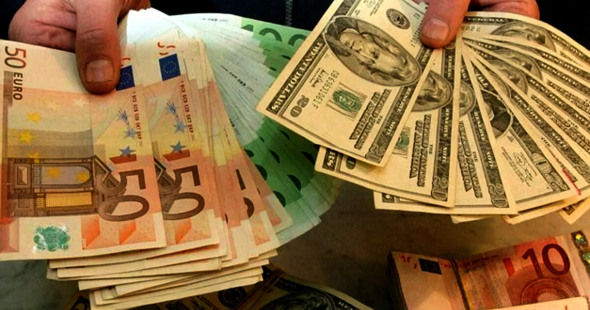Տարադրամի փոխարժեքը Հայաստանում