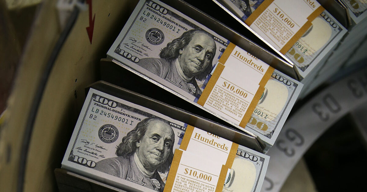 Տարադրամի փոխարժեքը Հայաստանում
