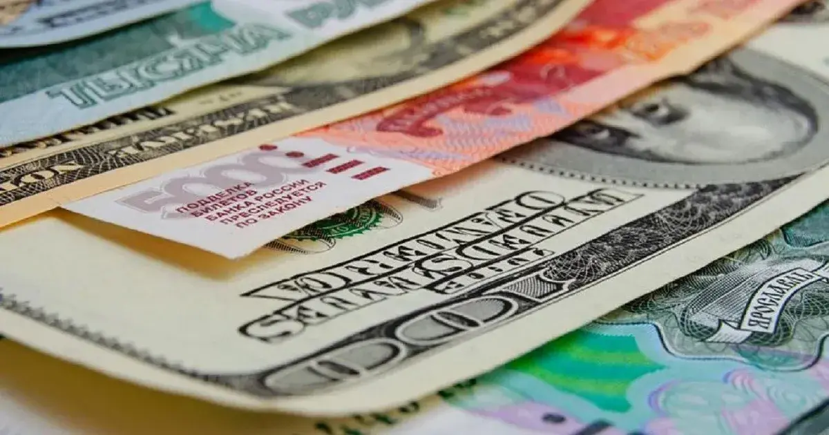 Տարադրամի փոխարժեքը Հայաստանում