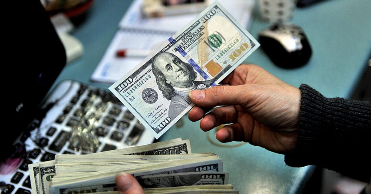 Տարադրամի փոխարժեքը Հայաստանում