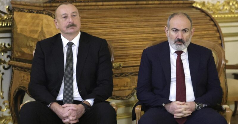 Ադրբեջանցիների «վերադարձ» կամ պատմական նոնսենս