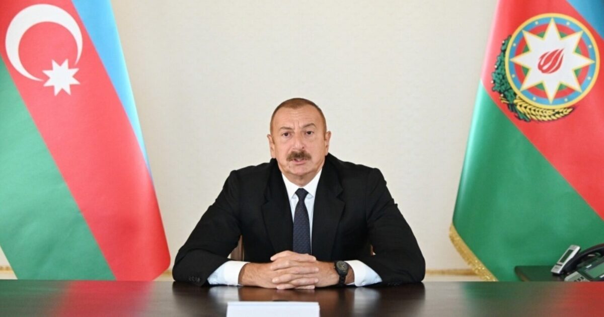 Ալիևը նախաձեռնել է Ադրբեջանի պատմության մեջ ամենամեծ համաներում