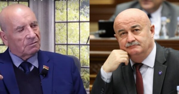 Ով է վարչապետի թեկնածուն․ «Հրապարակ»