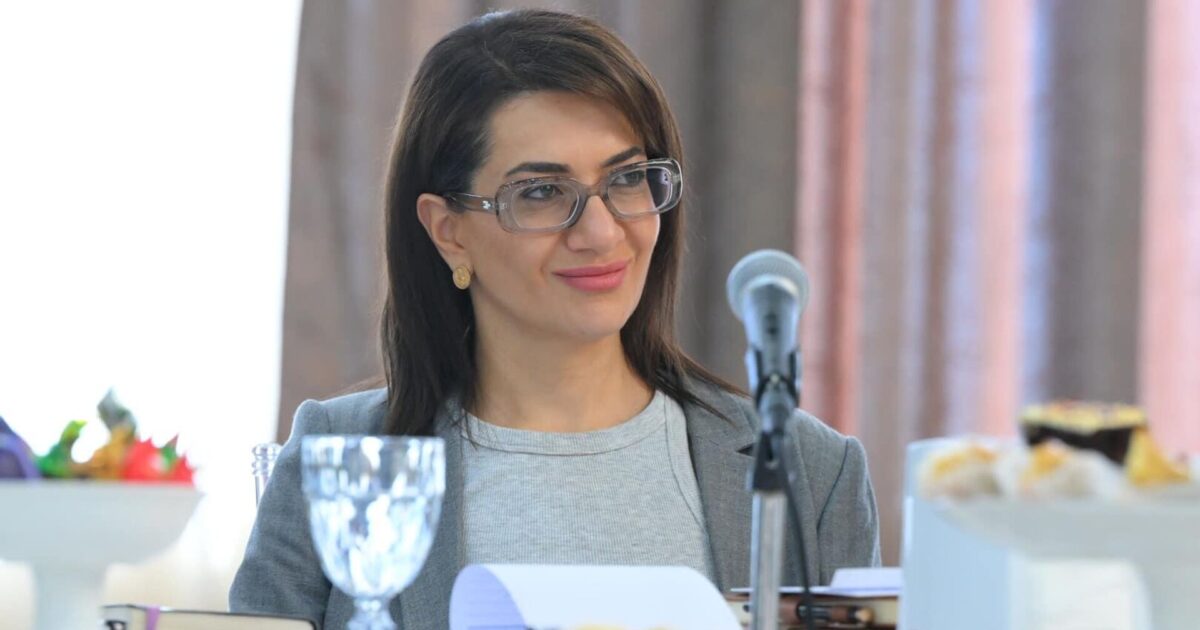 «Շամիրամ 2» թե՞ «Կրթվելը նորաձև է»