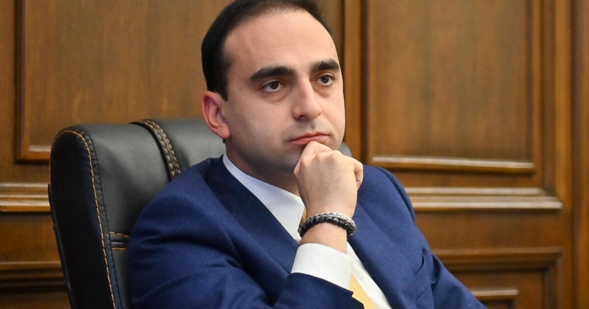 Բյուջեից գումար՝ առևտրային կազմակերպությանը․ «Հրապարակ»