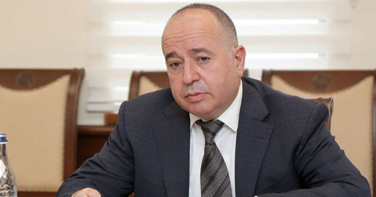 «Միջուկային բազան դարձրել են անասնագոմ». նախկին նախարարը փակագծեր է բացում. «Փաստ»