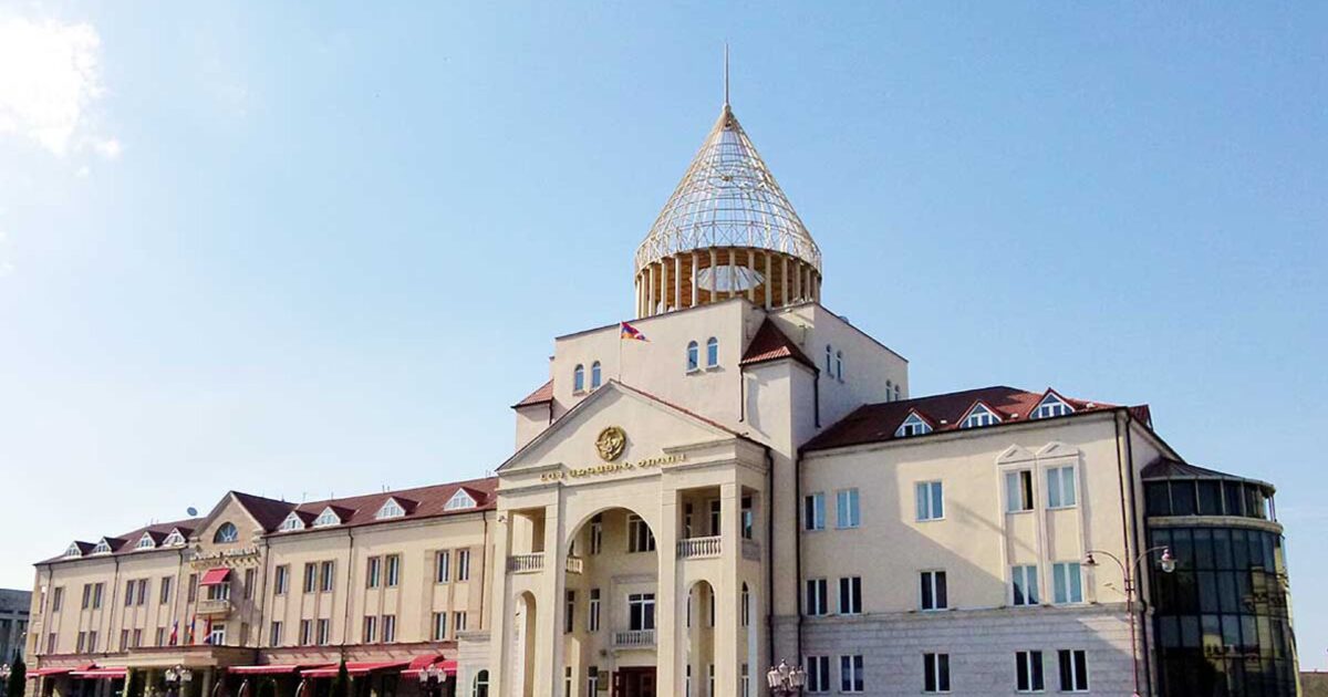 Ինչո՞վ կավարտվի Հայաստանի իշխանության գրոհը Արցախի պետական ինստիտուտների նկատմամբ. «Փաստ»