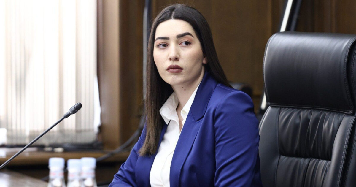 ՆԳ նախարարի «այցեքարտը»՝ քաղաքական ամբիցիաների իրականացման համար. «Փաստ»