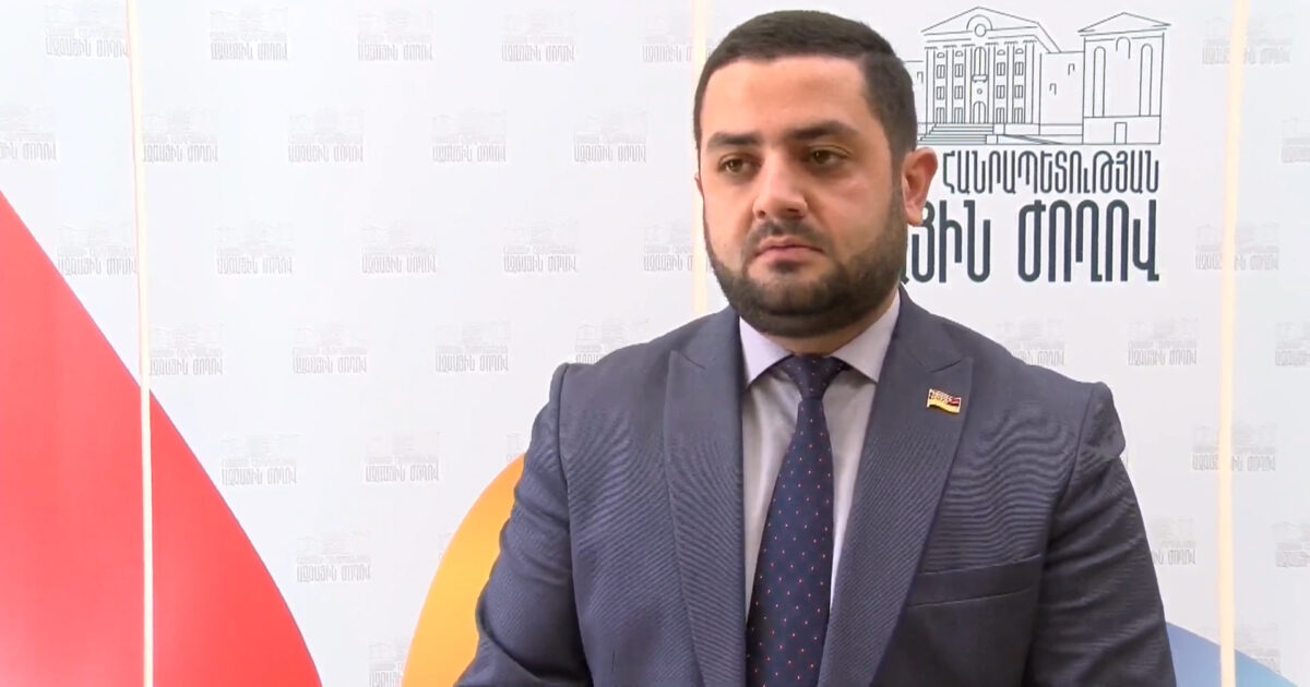 ՔՊ-ականի և մարզպետի միջև միջև լարվածությունը խորացել է․ իրար չեն ուզում տեսնել․ «Հրապարակ»