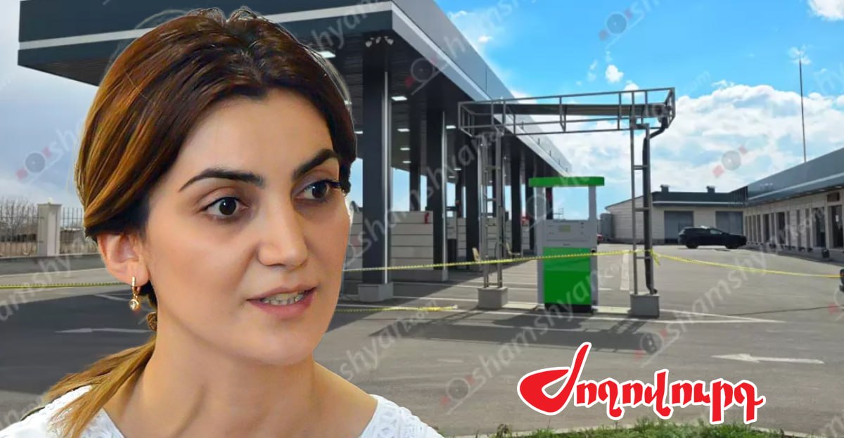 Արդյո՞ք կձերբակալեն Էջմիածնի նախկին քաղաքապետի ամուսնուն. սպանության գործի հետքերով. «Ժողովուրդ»