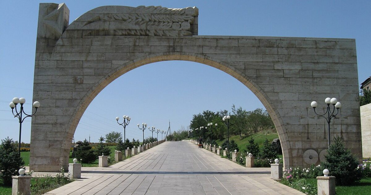Սրբապղծութուն՝ Երևանում․ «Եռաբլուր» զինվորական պանթեոնից եղևնիներ են գողացել