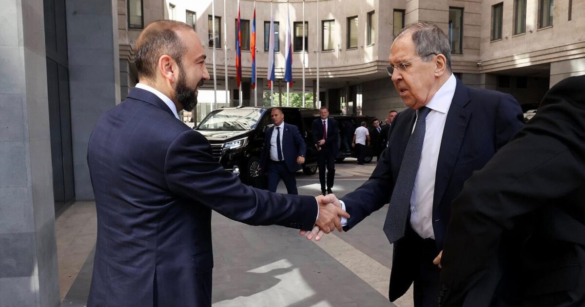 ՔՊ-ն «քցեց» «եվրաքվեին»․ «Հրապարակ»