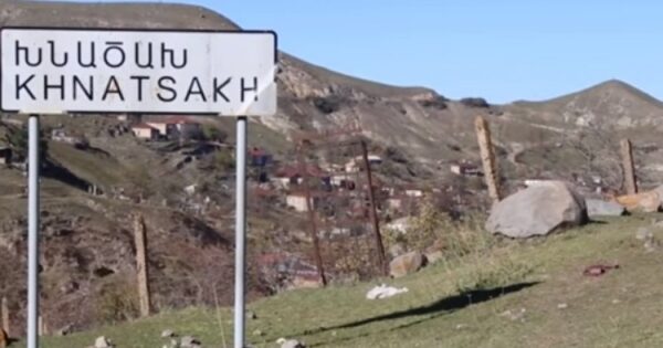 Ադրբեջանը Խնածախում անասուններ և տներ է վնասում․ «Հրապարակ»