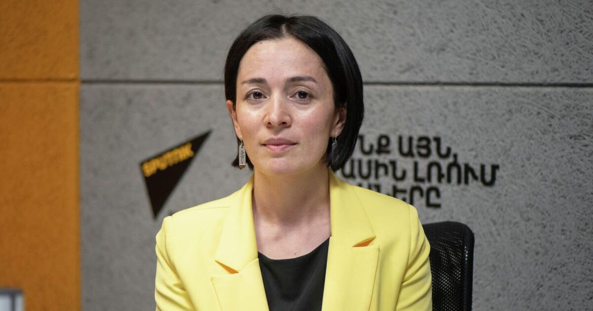 ԿԳՄՍ նախարարի հերթական ձախողումը․ «Հրապարակ»