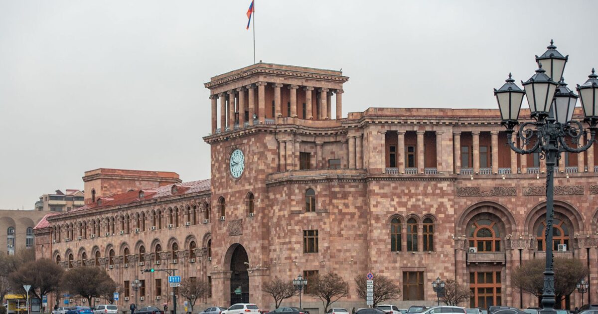 Կառավարության որոշումը դեռ չկա, բայց «պրոցեսները» գնում են. «Փաստ»