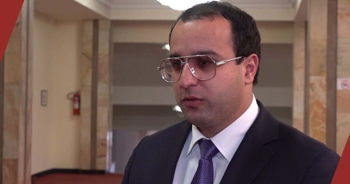 ՔՊ-ում խուլ դժգոհություն կա Հայկ Սարգսյանի նախագծի հետ կապված․ «Հրապարակ»