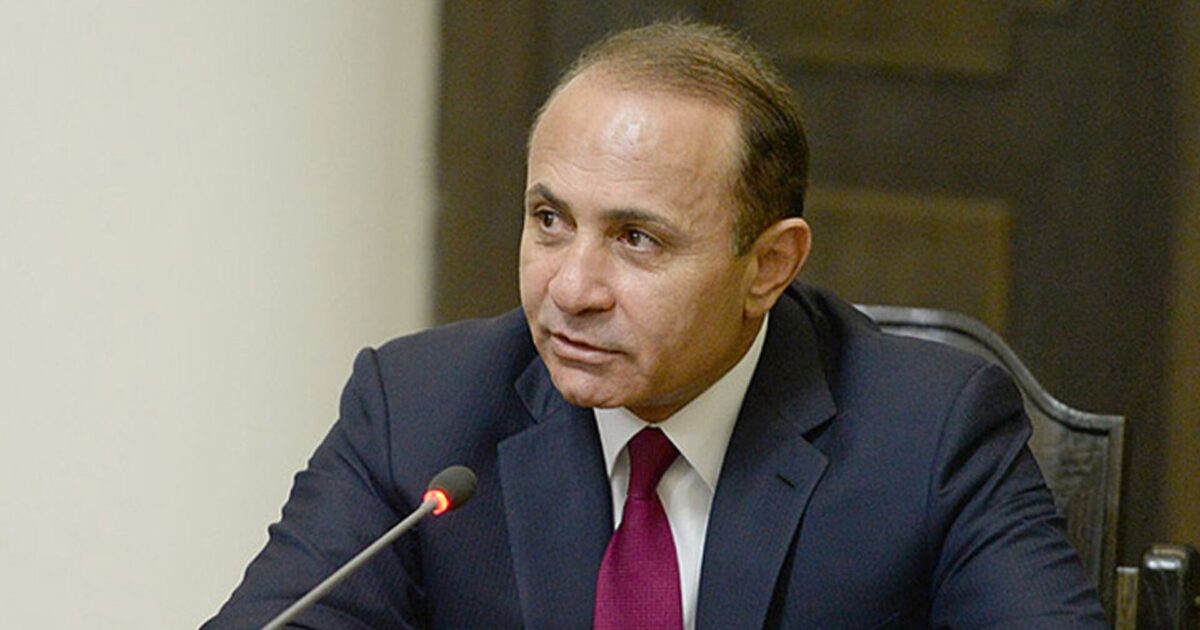 Փաստորեն Արգամիչը ճիշտ էր…. «Փաստ»