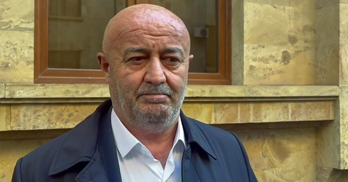 Հովիկ Աղազարյանը կմերժվի․ «Հրապարակ»