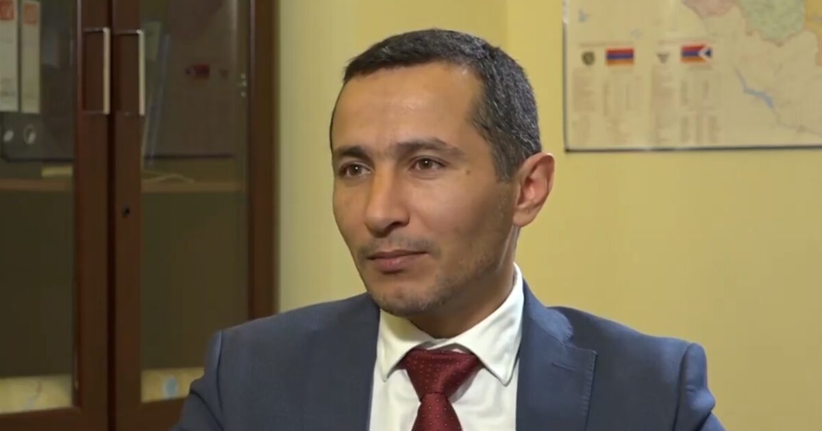 Սյունիքում սկզբից վարչապետի, հետո քաղաքապետի, հիմա էլ մարզպետի անվանումով բազկամարտի առաջնություն է անցկացվել․ «Հրապարակ»