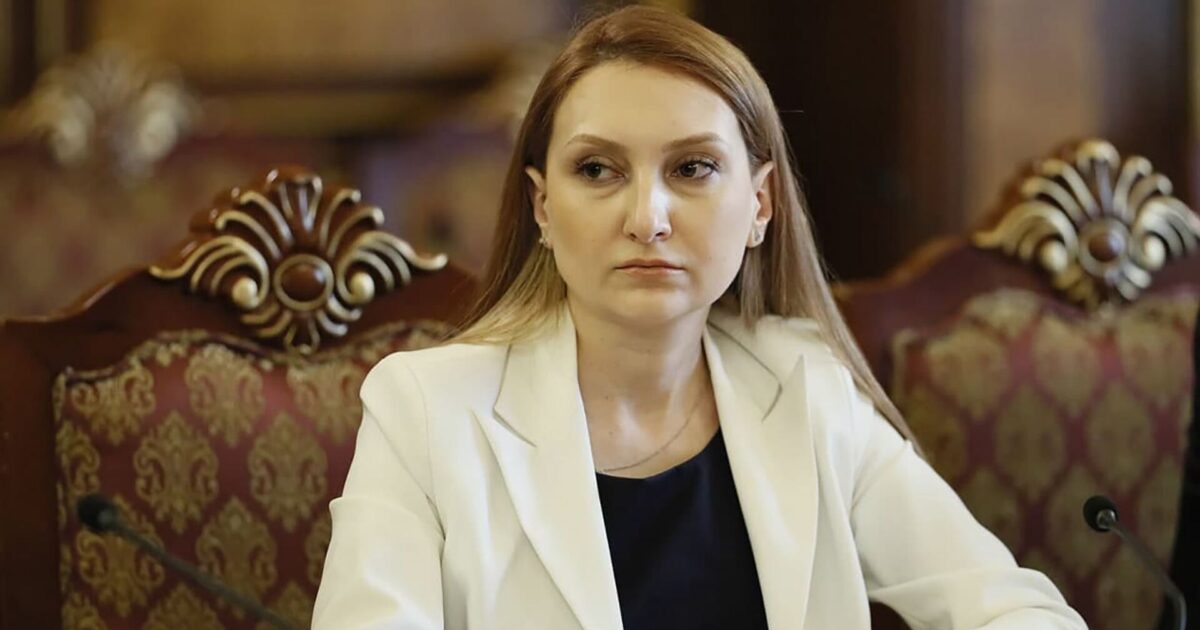 Լիլիթ Մակունցը չի հանձնվում․ «Հրապարակ»