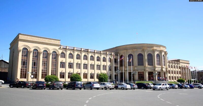Հոգեբանական ճնշում են գործադրել Մարտուն Գրիգորյանի թիմակցի վրա․ փաստաբան Սոս Հակոբյան