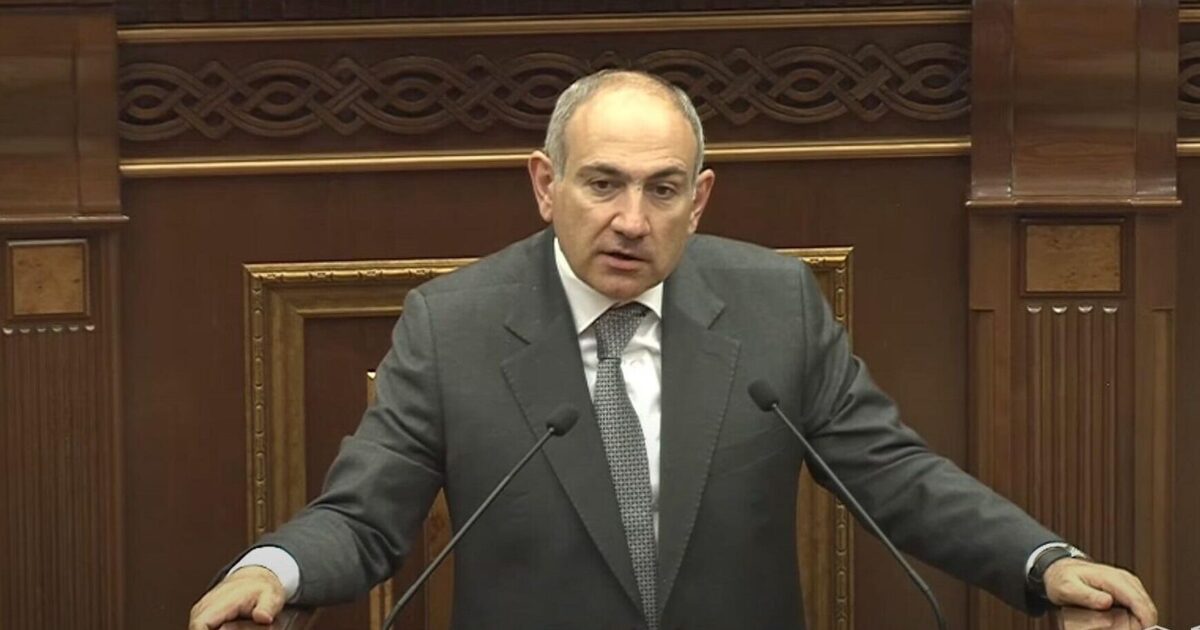 Մտահոգող է անթաքույց հակաեկեղեցական օրինագծերի առատությունը. իրավաբան-գիտնականների հայտարարությունը