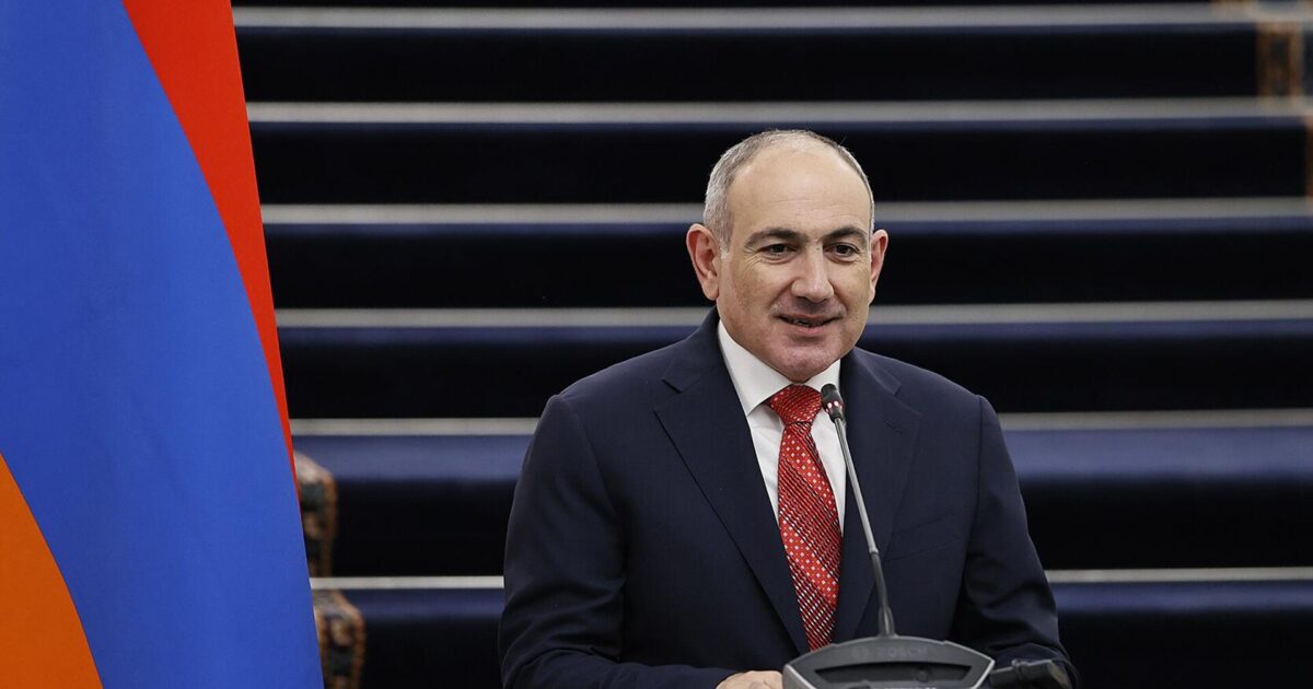 Նիկոլ Փաշինյանի ուղերձը բուռն քննարկումներ է առաջացրել նաև ՔՊ-ական շերտերում․ «Հրապարակ»