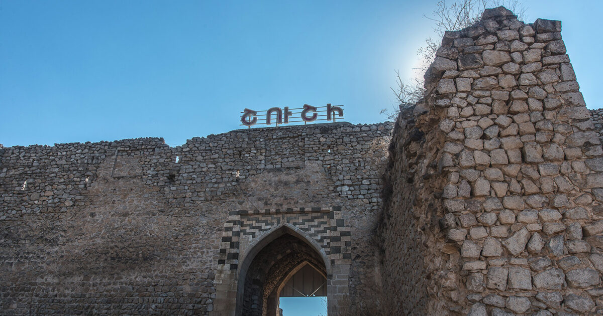 Շուշին չպետք է հիշել, հրահանգ է իջեցվել․ «Հրապարակ»
