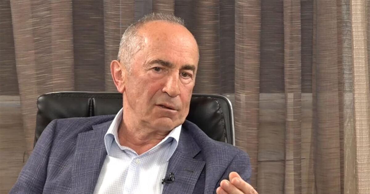 Ռոբերտ Քոչարյանը կարճատև այց է կատարել Մոսկվա․ «Հրապարակ»