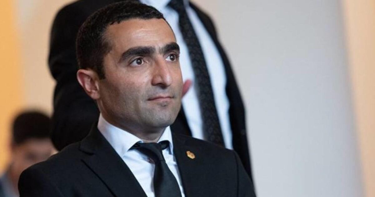 Ի՞նչ կապ ունի Ռոմանոս Պետրոսյանը Տավուշի հետ. «Փաստ»