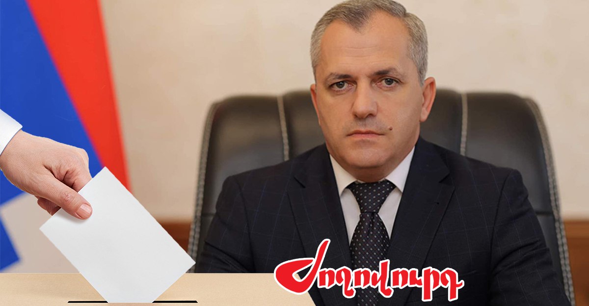 Սամվել Շահրամանյանի թիմը չի պատրաստվում «զիջել դիրքերը». «Ժողովուրդ»