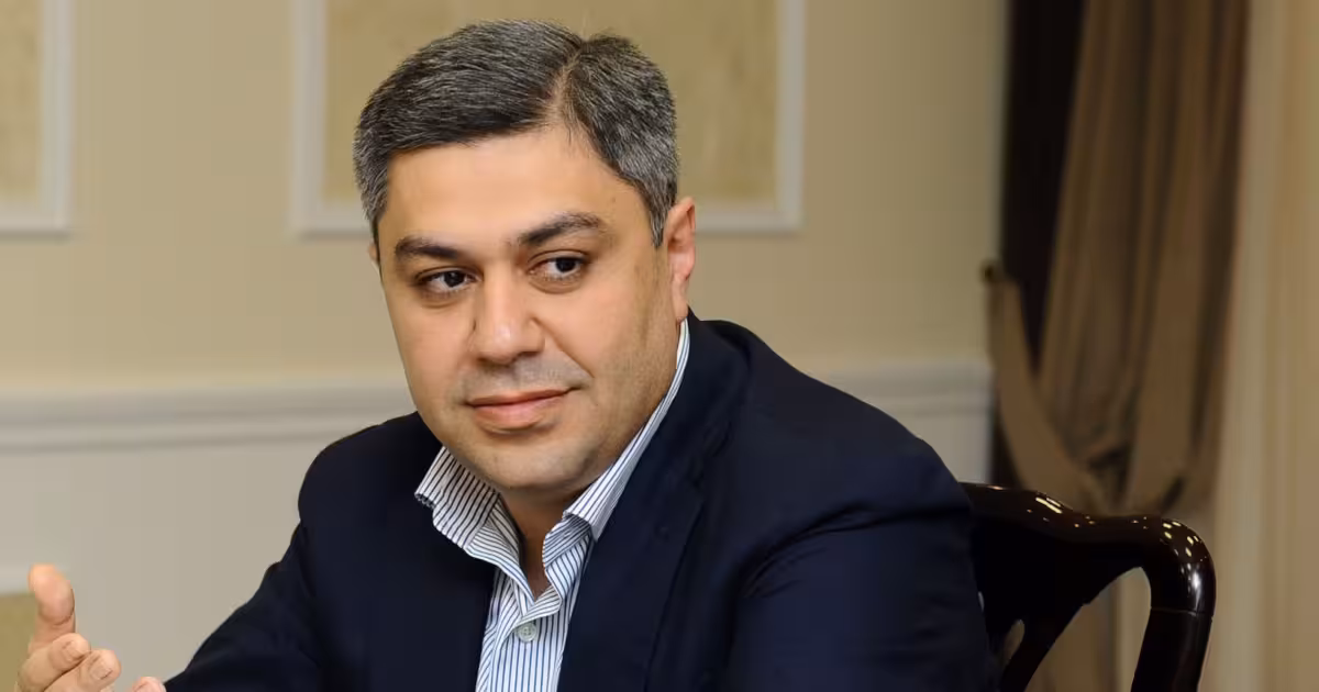 Նիկոլն այն մարդը չէ, ով կարող է ձախողումից, ուխտադրուժ լինելուց կամ առհասարակ՝ բարոյականությունից խոսել. Արթուր Վանեցյան