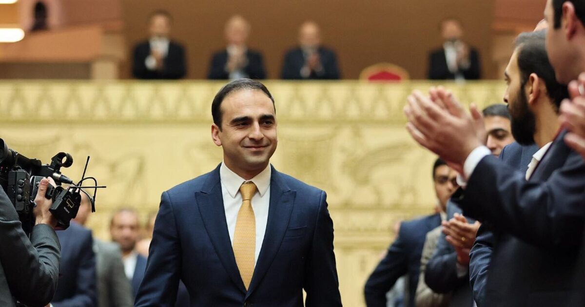 Տիգրան Ավինյանը հերթական խոշոր գումարն է հանել բյուջեից․ «Հրապարակ»
