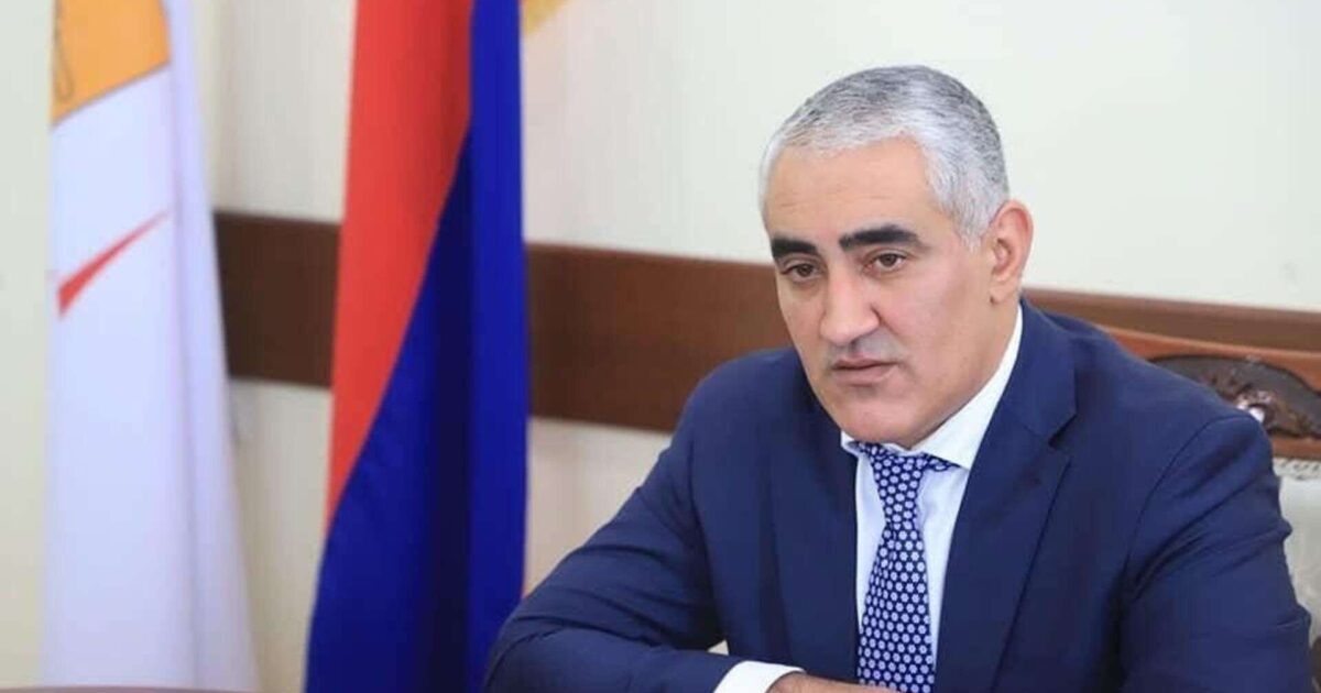 Տիգրան Տեր-Մարգարյանին նախապես փոխարինող են նշանակել․ «Հրապարակ»